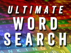 Peli Ultimate Word Search