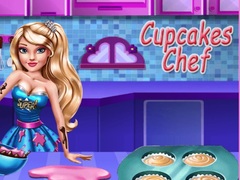Peli Cupcakes Chef