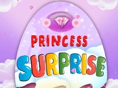 Peli Surprise Princess