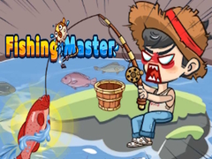 Peli Fishing Master