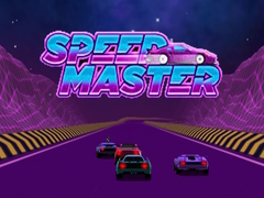 Peli Speed Master