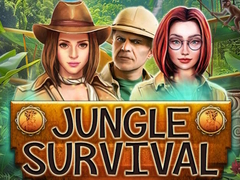 Peli Jungle Survival