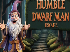 Peli Humble Dwarf Man Escape