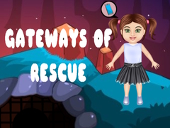 Peli Gateways of Rescue