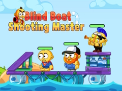 Peli Blind Boat Shooting Master