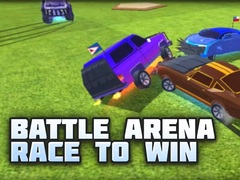 Peli Battle Arena Race to Win