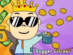 Peli Beggar Clicker