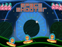 Peli SpaceShooter