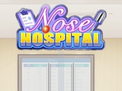 Peli Nose Hospital