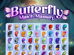 Peli Butterfly Match Mastery
