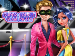 Peli Super Couple Glam Party