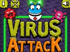 Peli Virus Attack