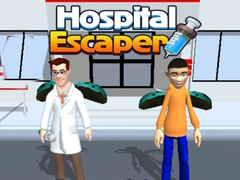 Peli Hospital Escaper