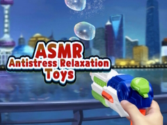 Peli ASMR Antistress Relaxation Toys