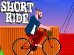 Peli Short Ride