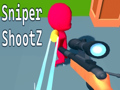 Peli Sniper ShootZ