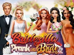 Peli Bridezilla Prank the Bride