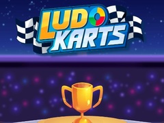 Peli Ludo Kart