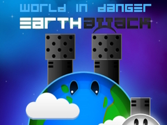 Peli World in Danger Earth Attack