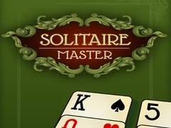 Peli Solitaire Master