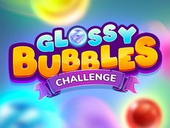 Peli Glossy Bubble Challenge