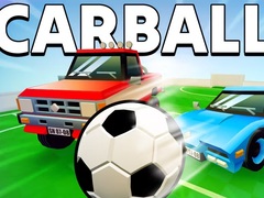 Peli CarBall.io