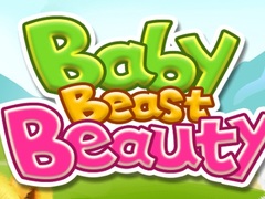 Peli Baby Beast Beauty
