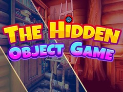 Peli The Hidden Objects Game