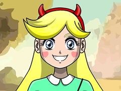 Peli Star vs Evil Avatar Maker