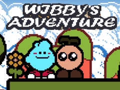 Peli Wibby's Adventure