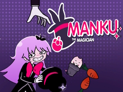 Peli Manku the Magician