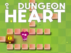 Peli Dungeon Heart