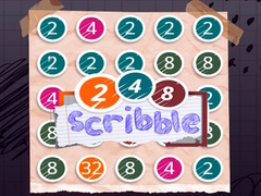 Peli 248 Scribble