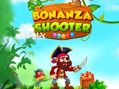 Peli Bonanza Shooter