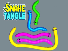 Peli Snake Tangle