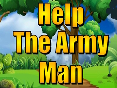 Peli Help The Army Man