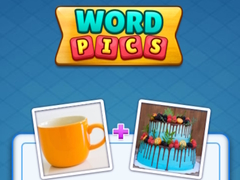 Peli Word Pics