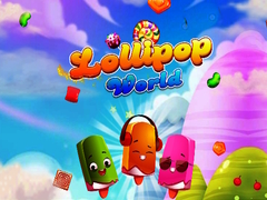 Peli Lollipop World