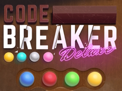 Peli Code Breaker Deluxe