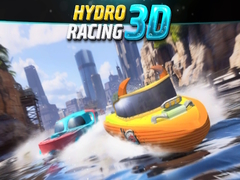 Peli Hydro Racing 3D