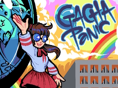 Peli Gacha Panic