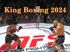 Peli King Boxing 2024