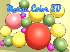 Peli Merge Color 2D