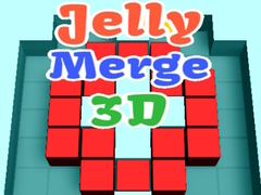 Peli Jelly merge 3D