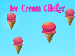Peli Ice Cream clicker