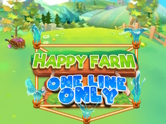 Peli Happy Farm One Line Only