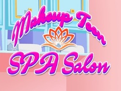 Peli Makeup Teen Spa Salon