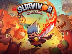 Peli Survivor: Space Battle
