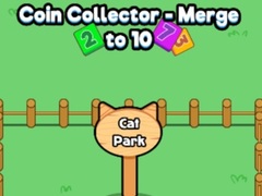 Peli Coin Collector Merge to 10