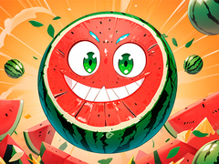 Peli Watermelon Merge